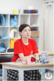 凤舞师资班