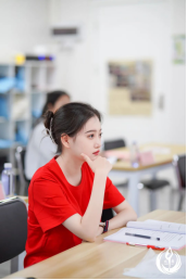 凤舞师资班