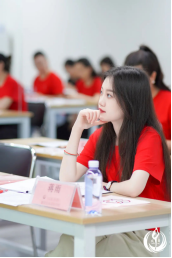 凤舞师资班