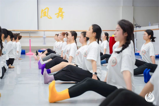 师资培训