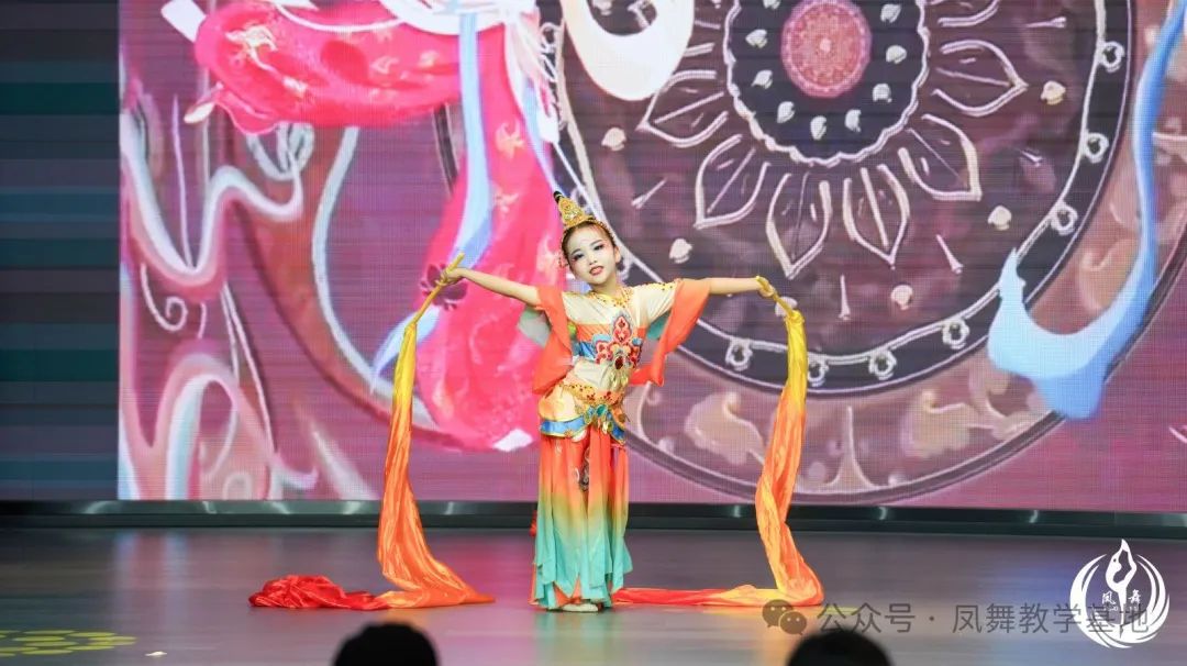 为什么要鼓励孩子学独舞？家长请看过来！