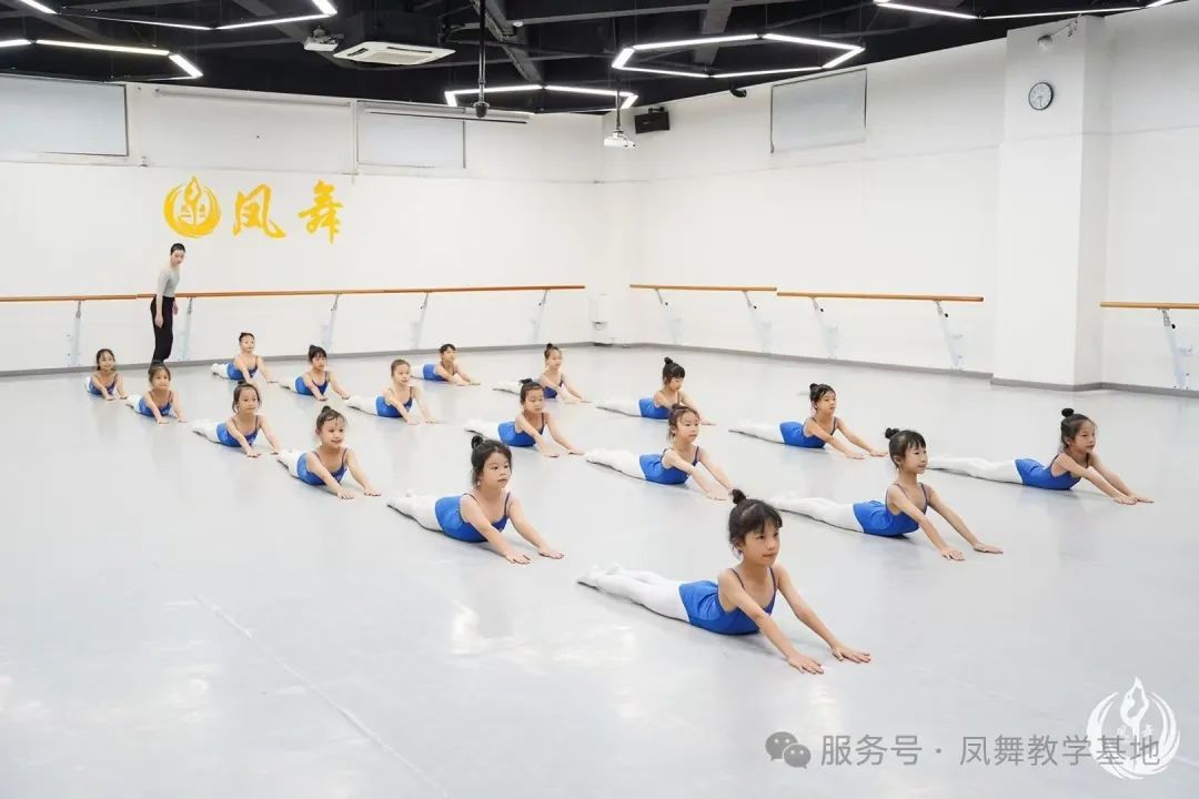有人问，学舞蹈到底有什么用？这就是答案！