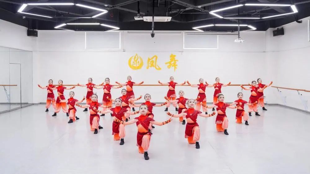 舞蹈老师必看！3步解锁「沟通魔法」让教学成果翻倍！