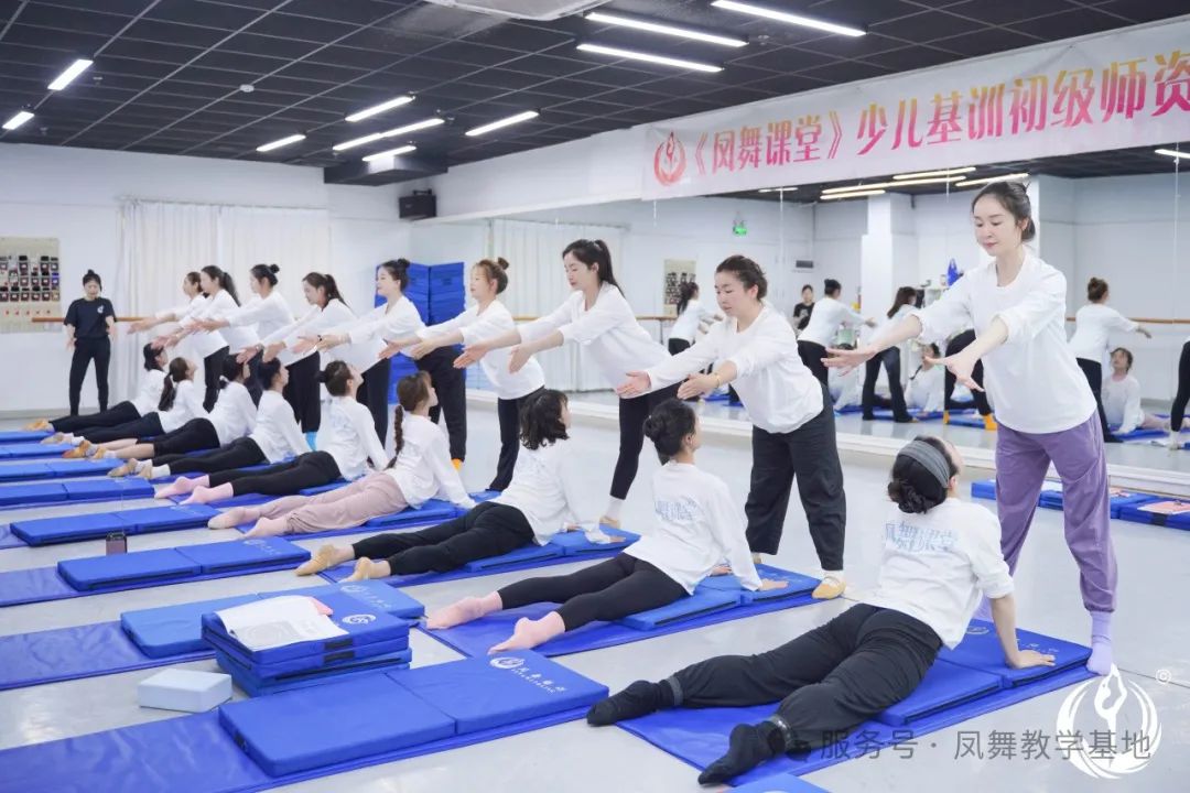 舞蹈机构负责人孕期管理避坑指南，运营秘籍速存！