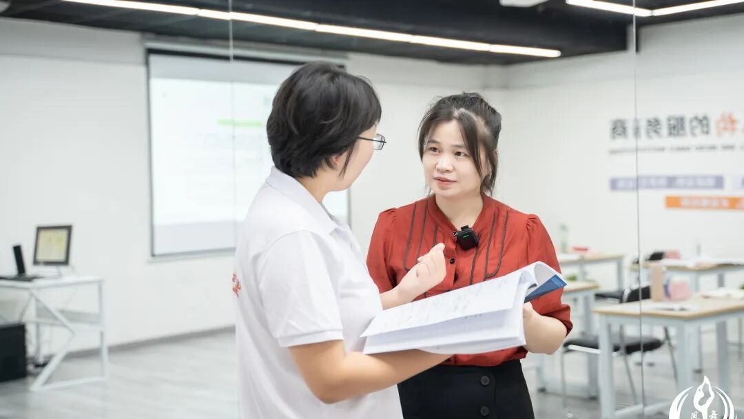 别再让教务“隐形”！激活她，业绩自然来！(图4)